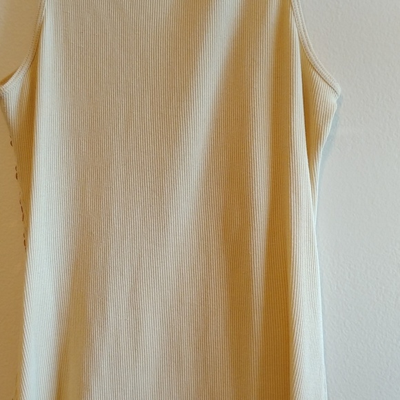 Sequins tank - Picture 4 of 4